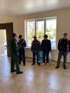 Сотрудники ГМС РА провели оперативно профилактические мероприятия в районе Центрального рынка г. Сухум