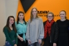 Представитель ГМС РА принял участие в мастер-классе по продвижению социальных сетей главы дирекции производства видео МИА &quot;Россия сегодня&quot;