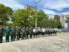 Переход на ношение летней формы одежды