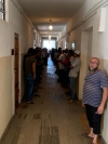 Оперативно профилактические мероприятия в районе Центрального рынка г. Сухум