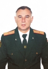 Заместитель начальника ГМС РА